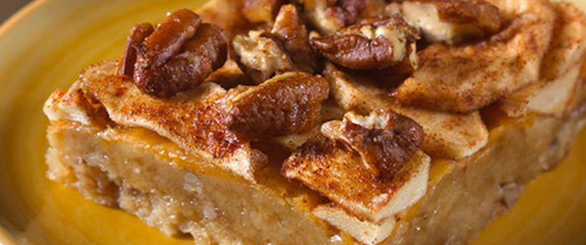 Apple Squares
