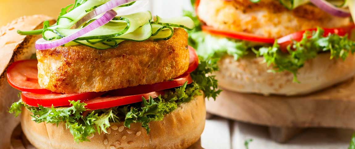 Crispy Beer Battered Cod Sliders