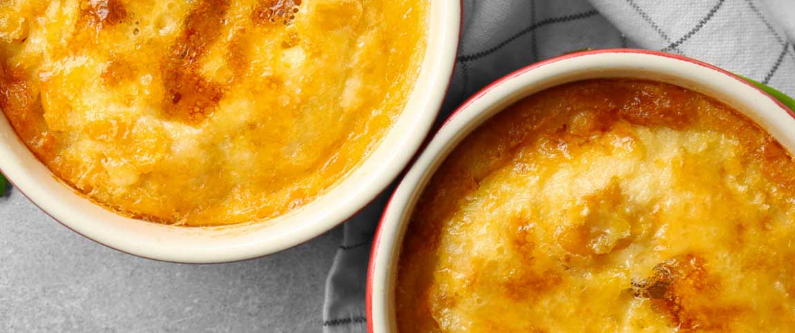 Corn Pudding