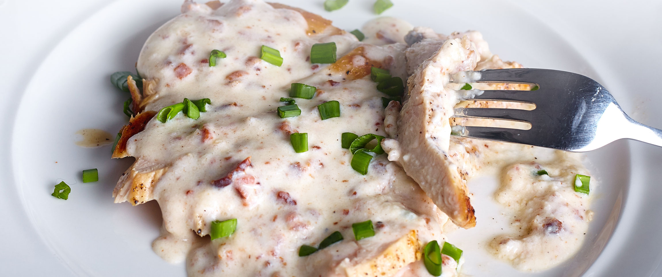 Chicken with Onion Mustard Sauce