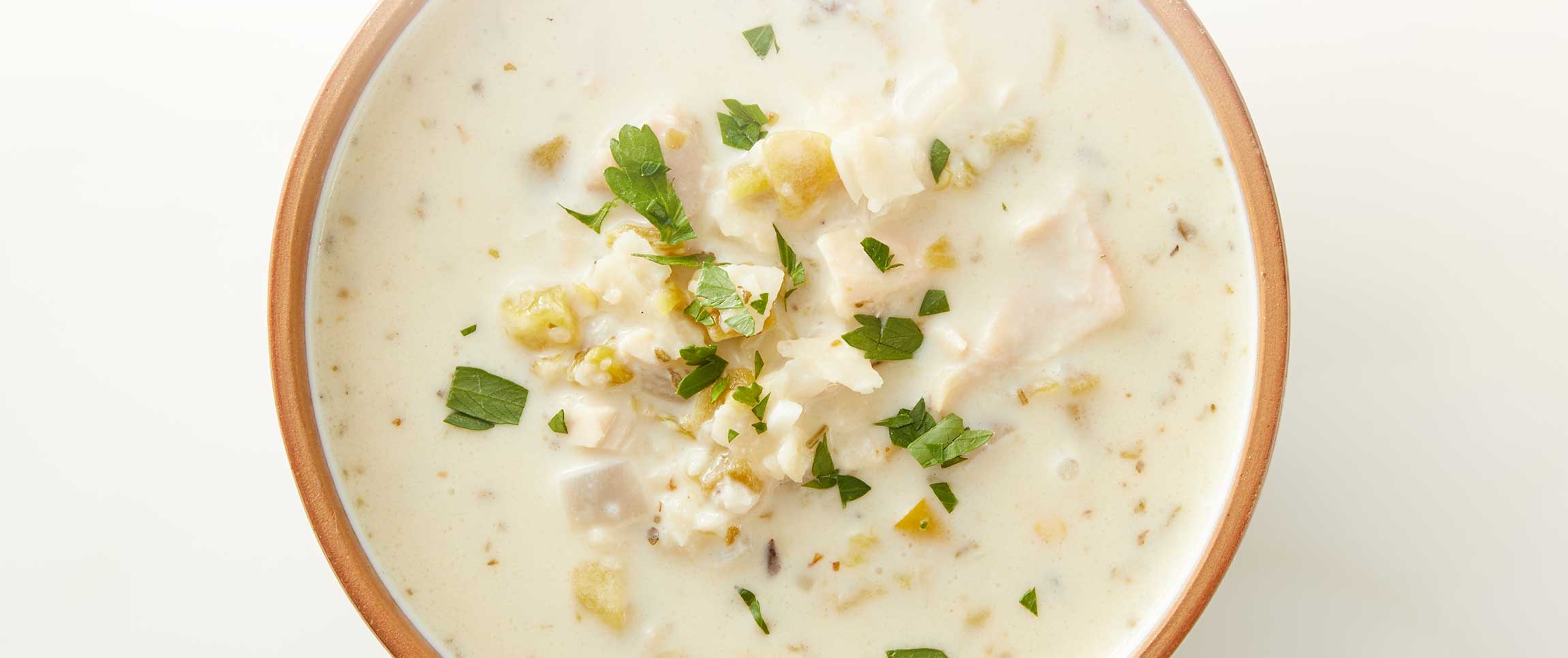 Chicken Tortilla Soup