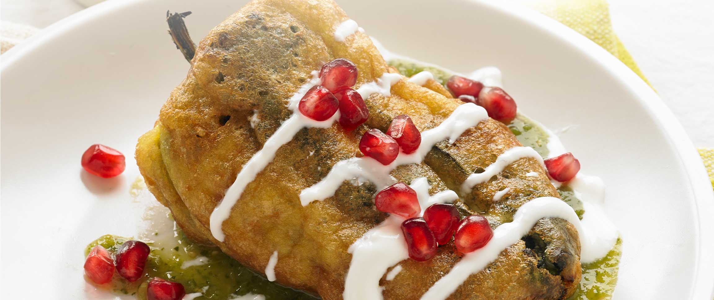 Chile Rellenos