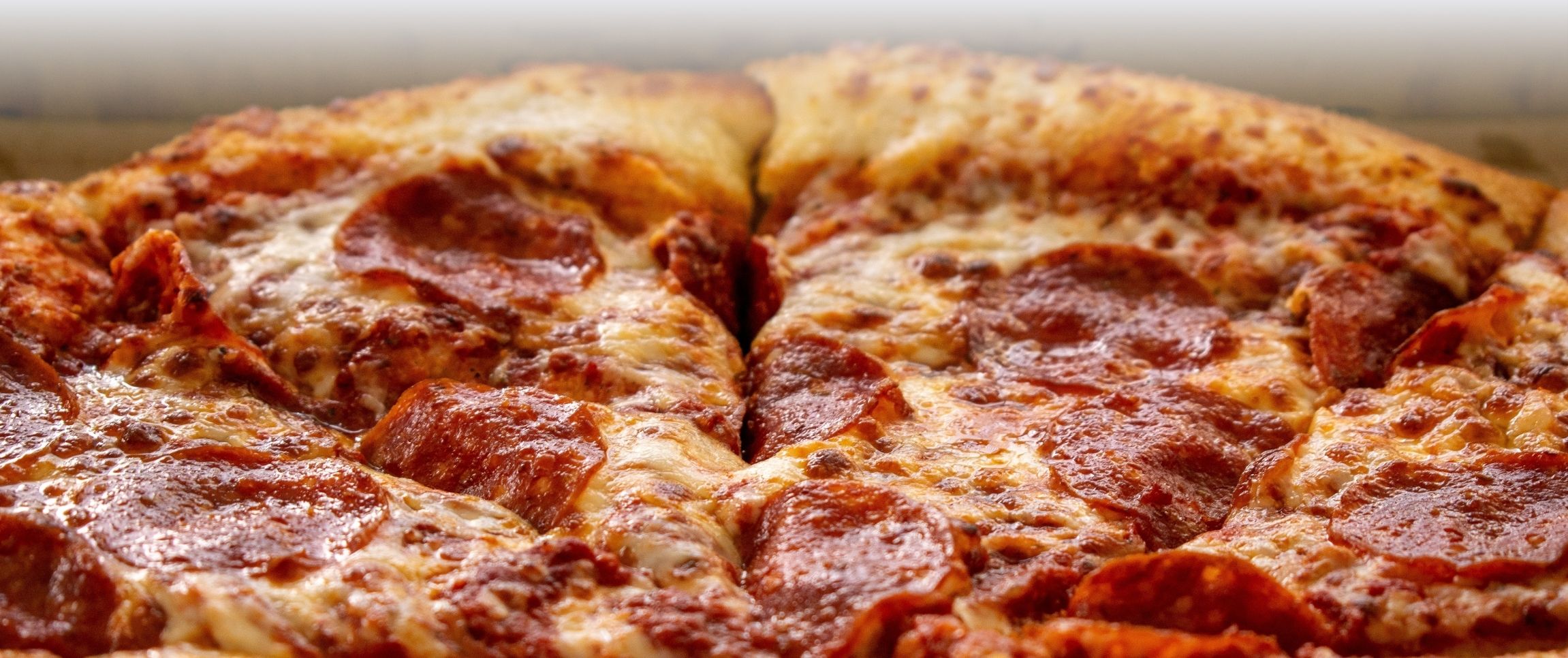 Classic Pepperoni Pizza