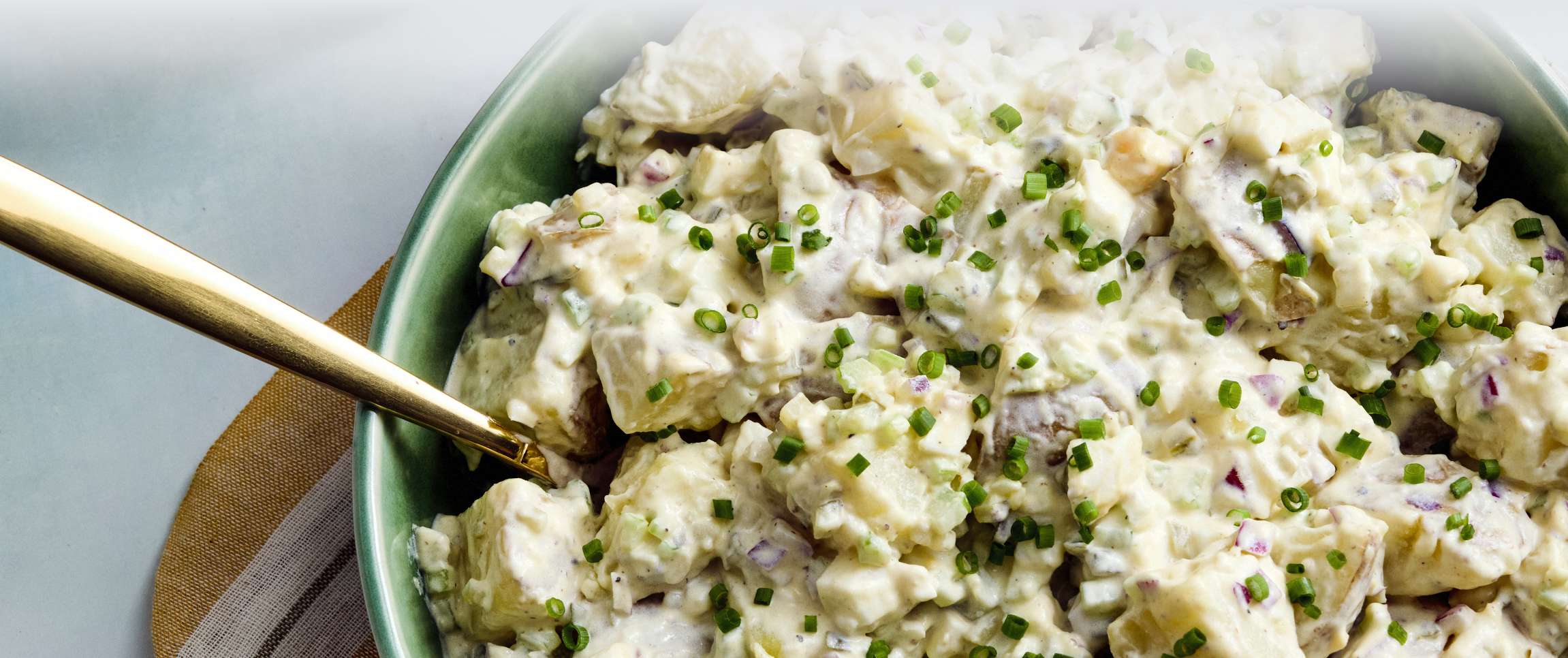 Classic Potato Salad