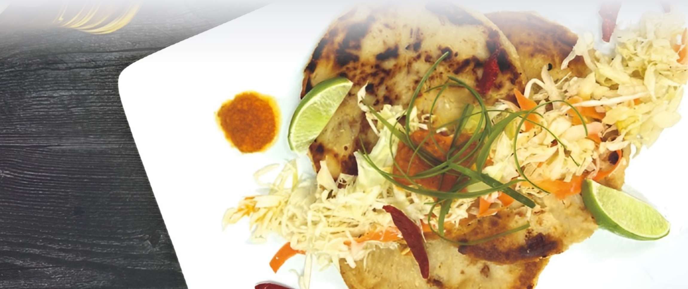 Contigo® Pupusas
