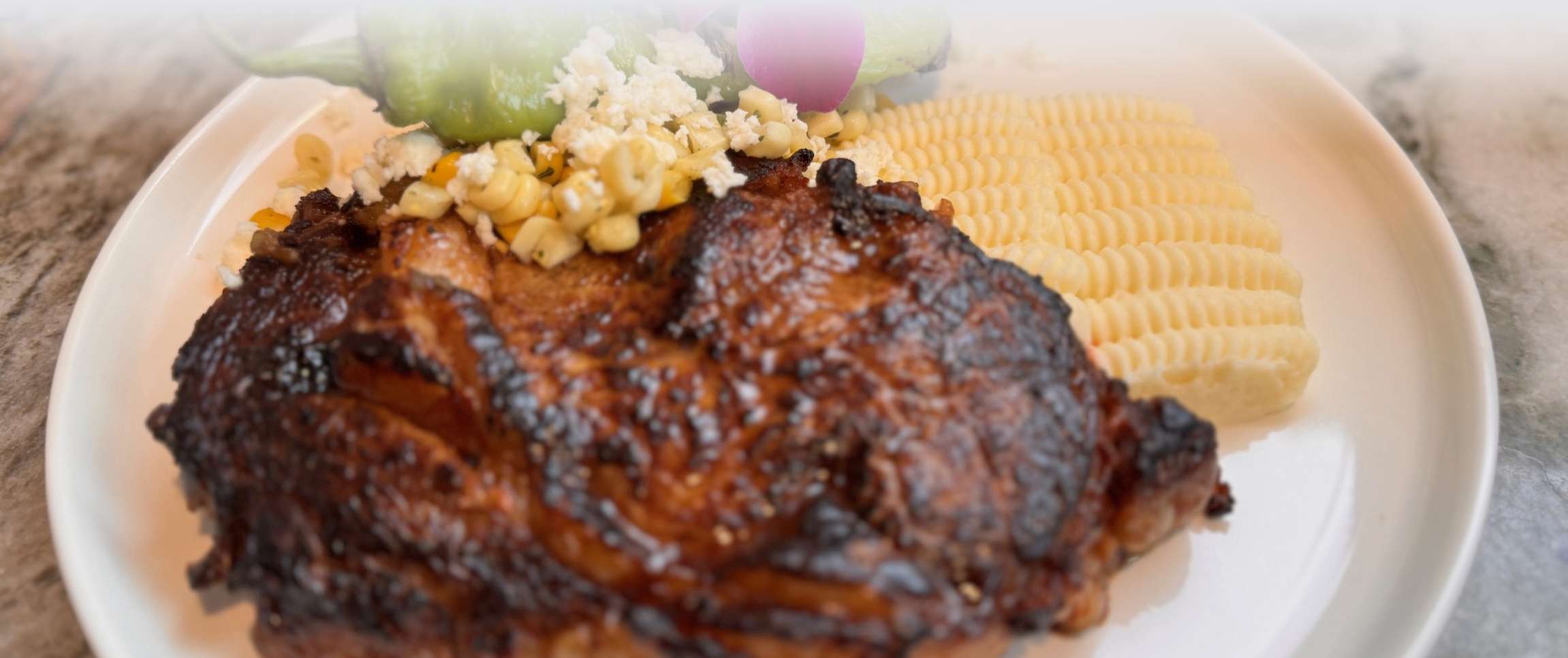 Contigo Ribeye Guajillo