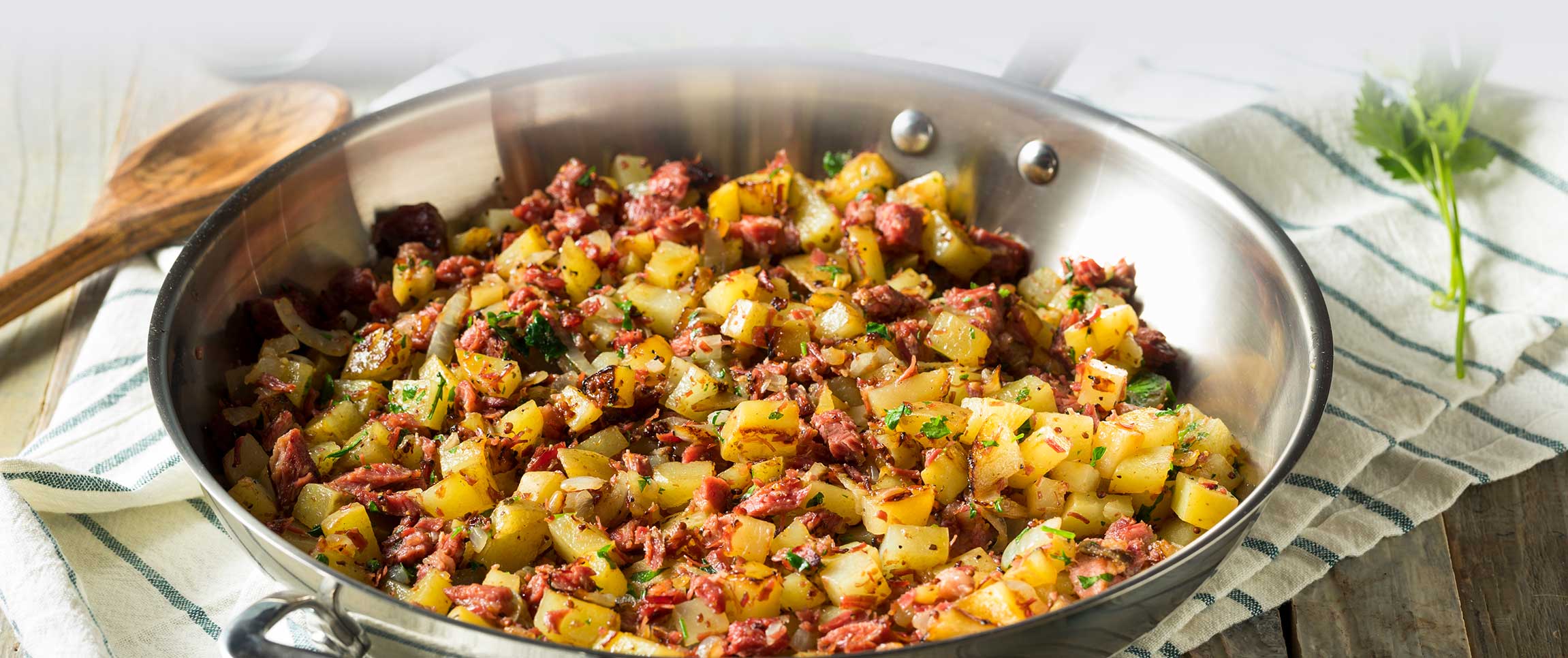 Corned Beef Hash