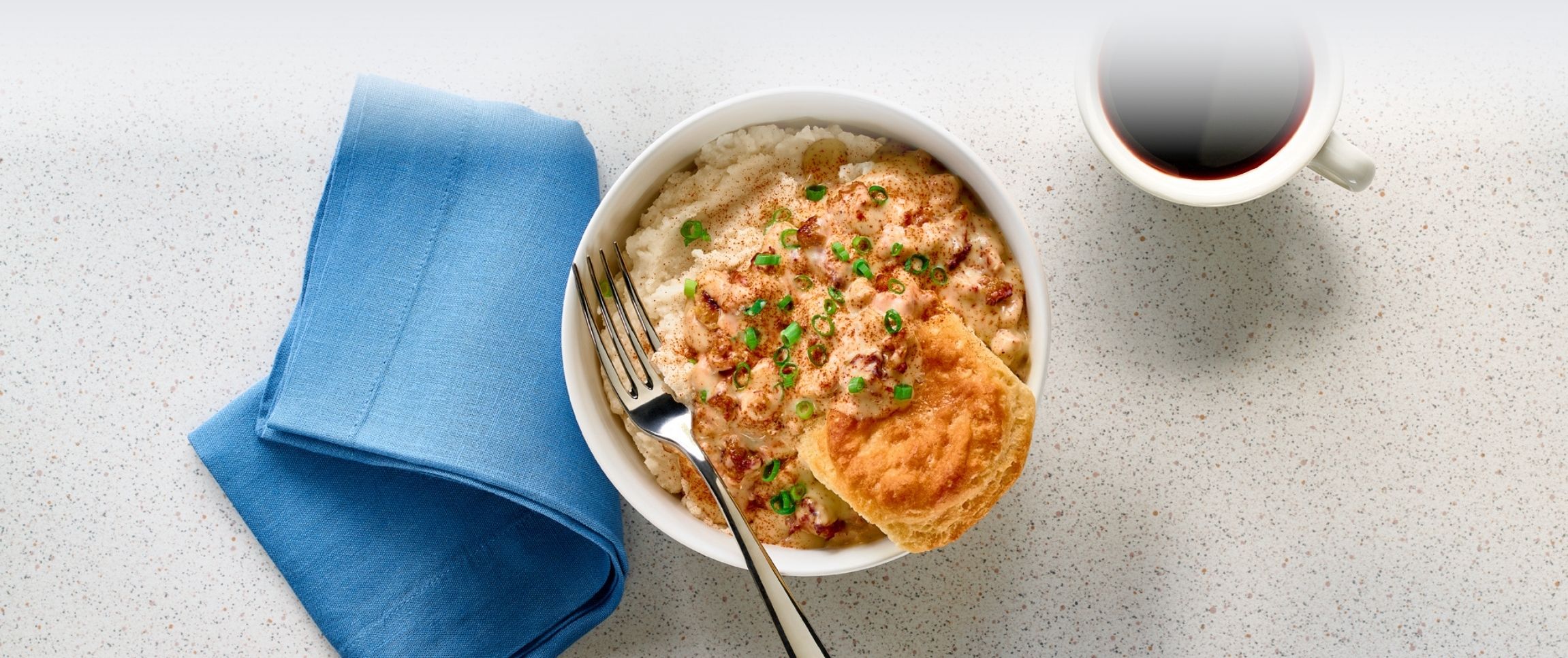 Country Breakfast Bowl