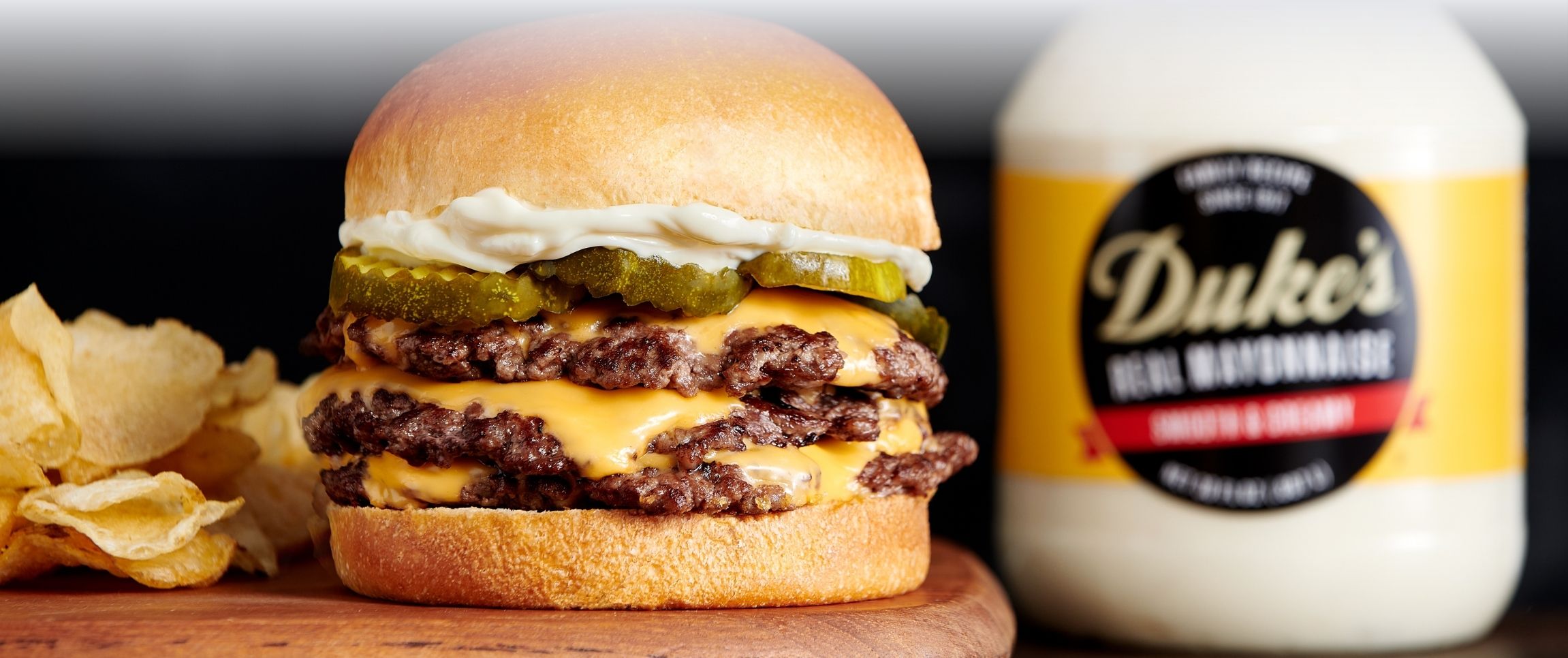 Duke's Juicy Burgers