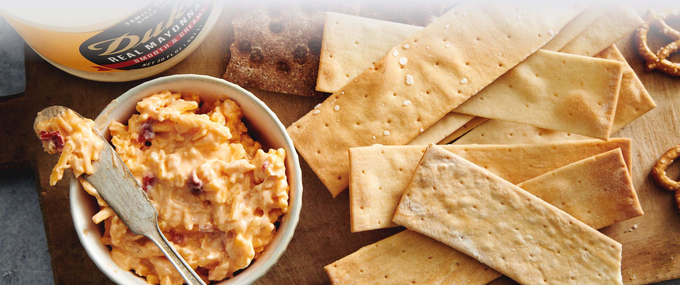 Duke's Pimento Cheese