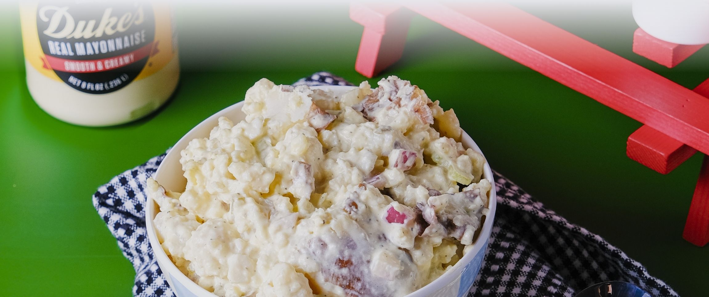 Classic Potato Salad