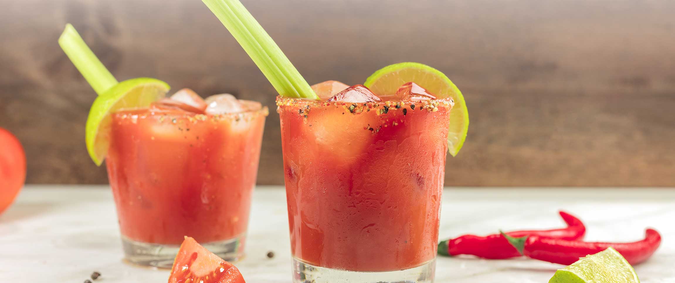 Bloody Mary
