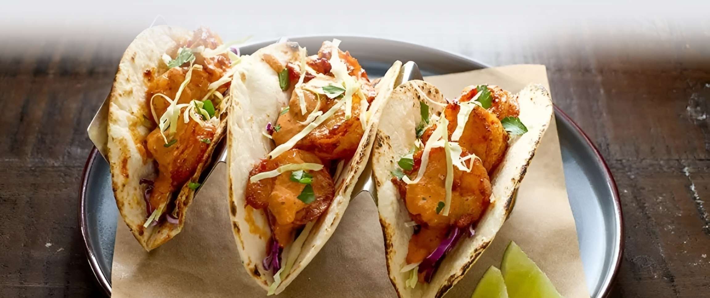 Guajillo Butter Sauce with Land O Lakes® Butter Sauce