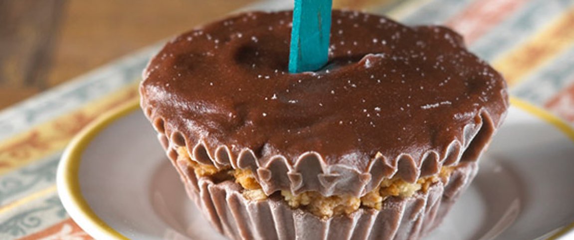 Pudding Cups