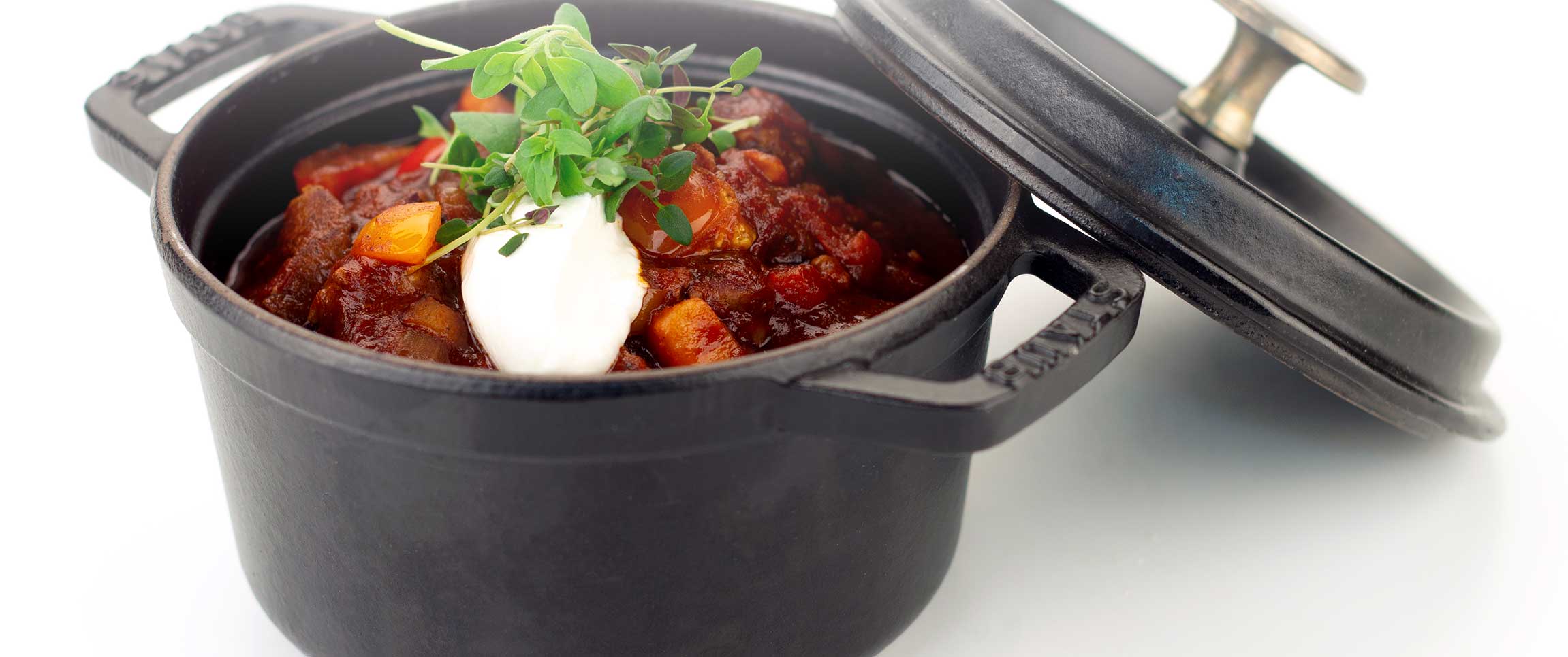 Paprika and Pepper Lamb Stew