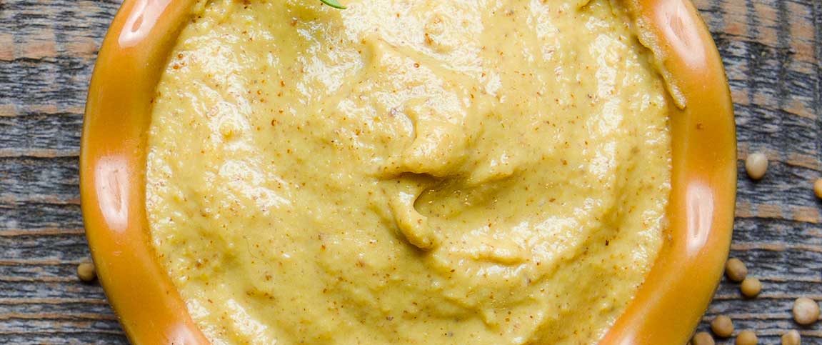Mustard Sauce