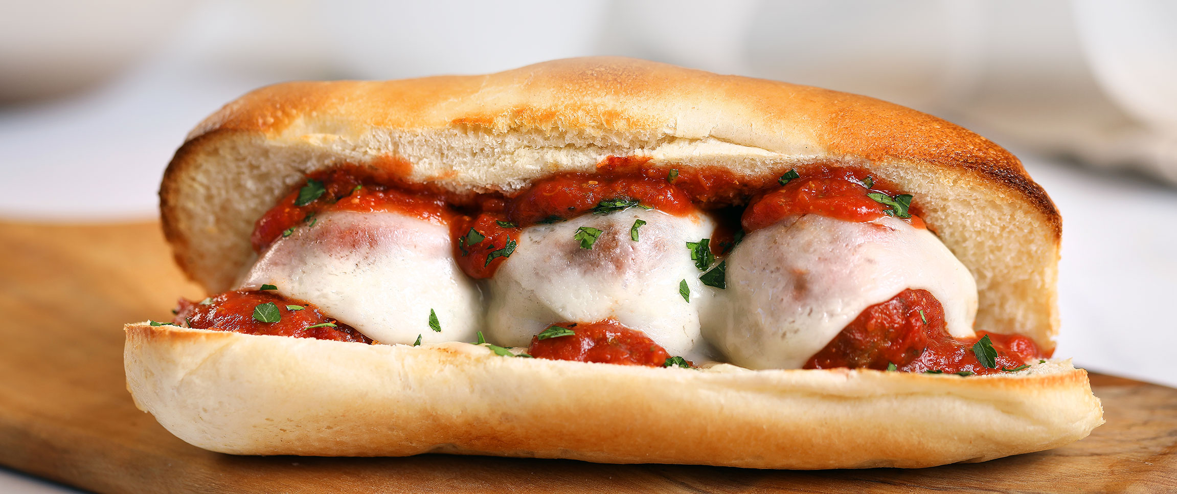 Meatball Sub