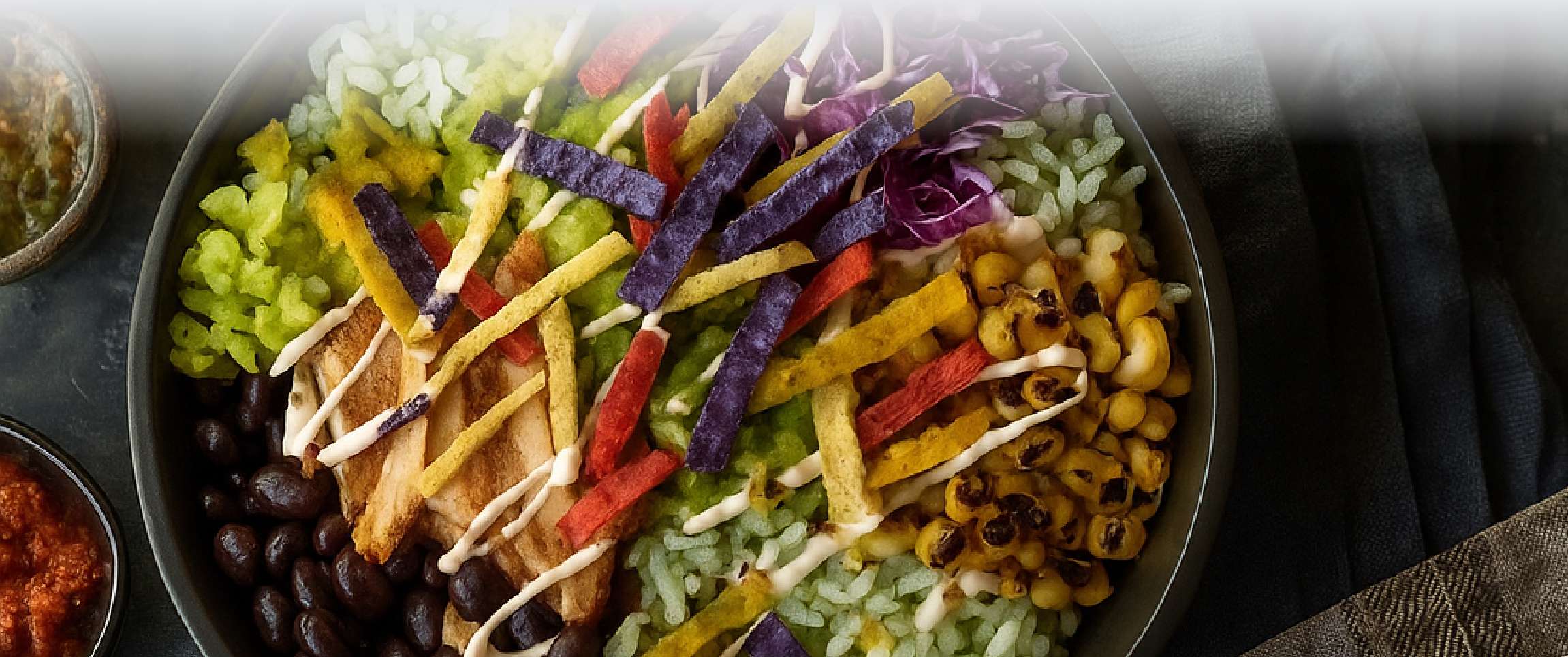 Mexican Bowl