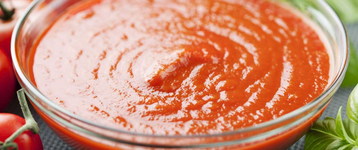 Tomato Basil Sauce