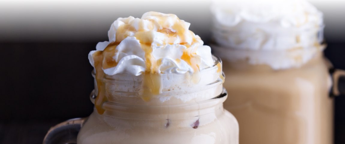 Baileys Irish Cream Milkshake