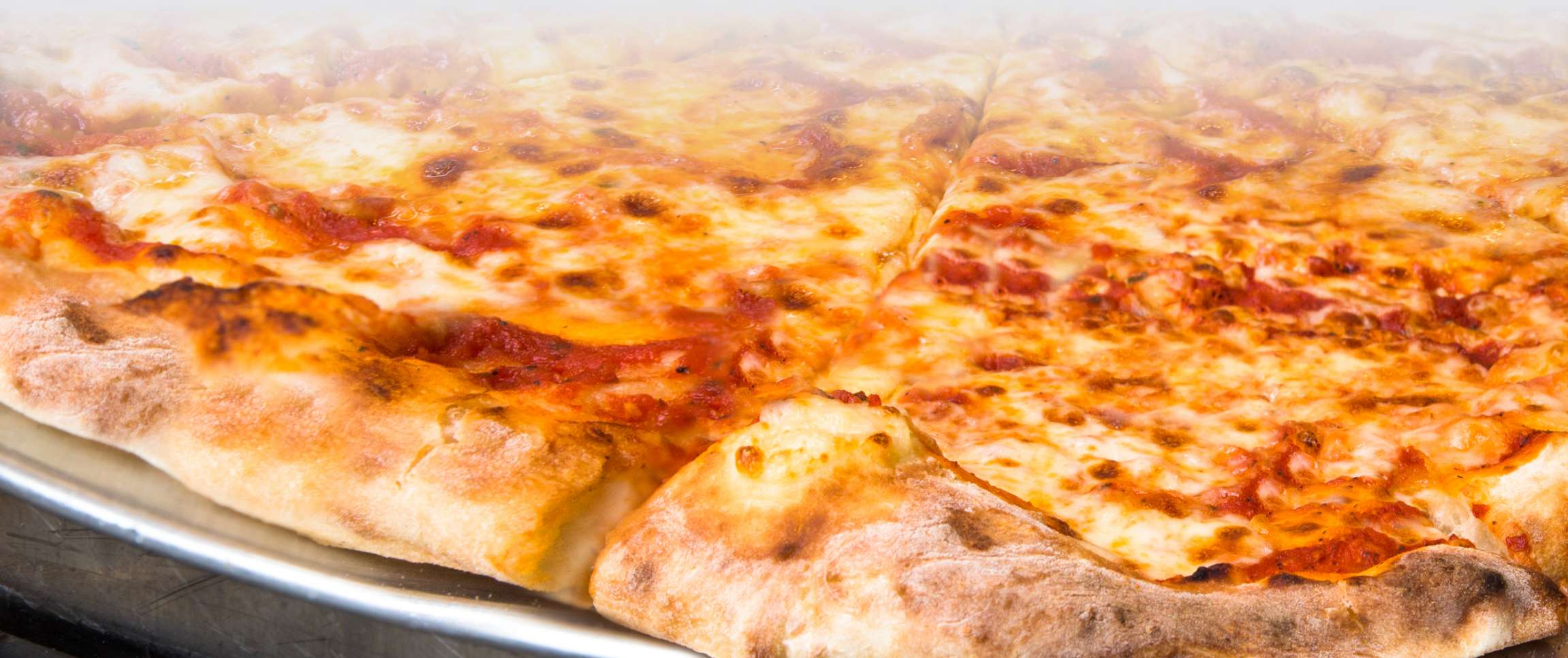 New York-Style Pizza Dough