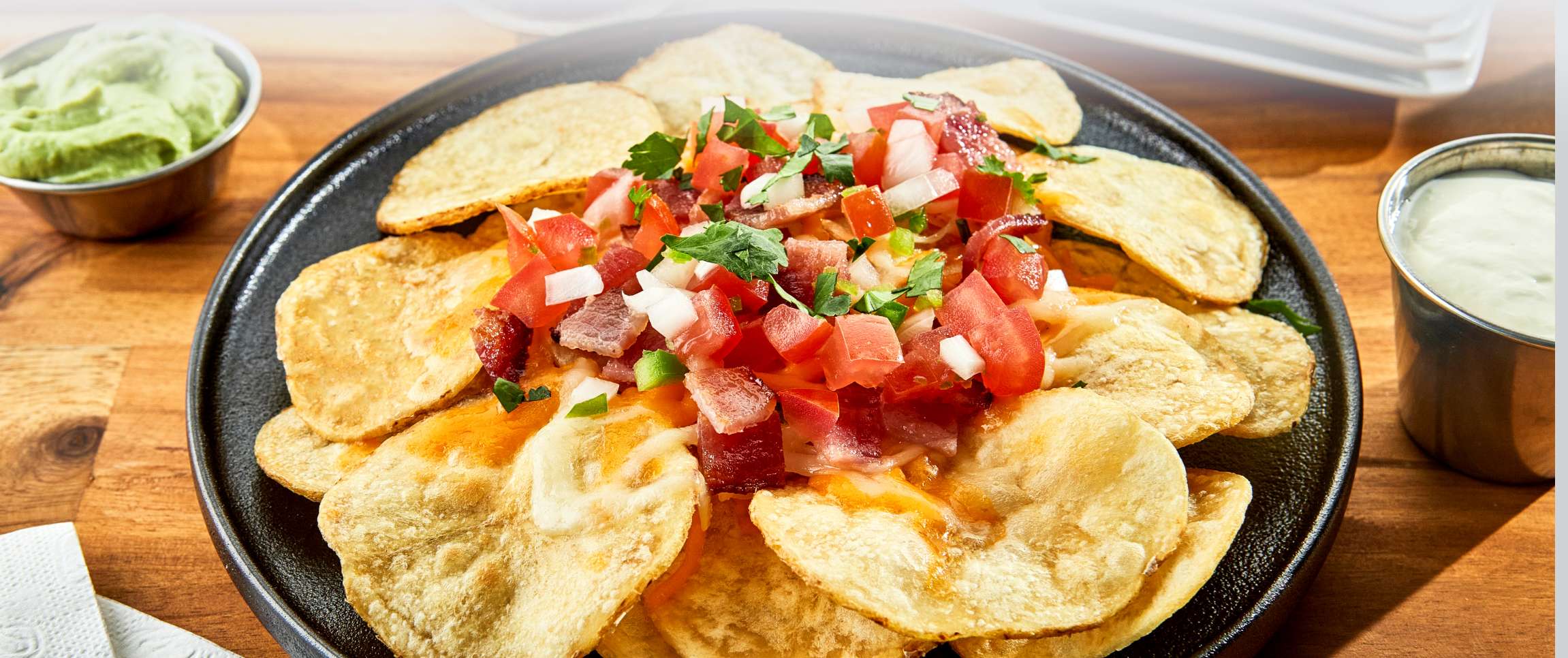 Nacho Chips