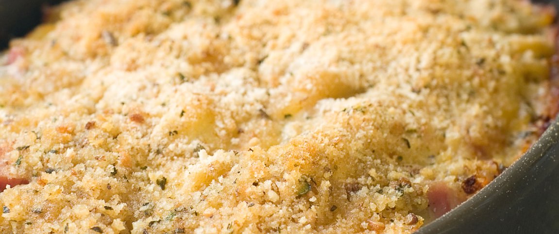 Squash Casserole
