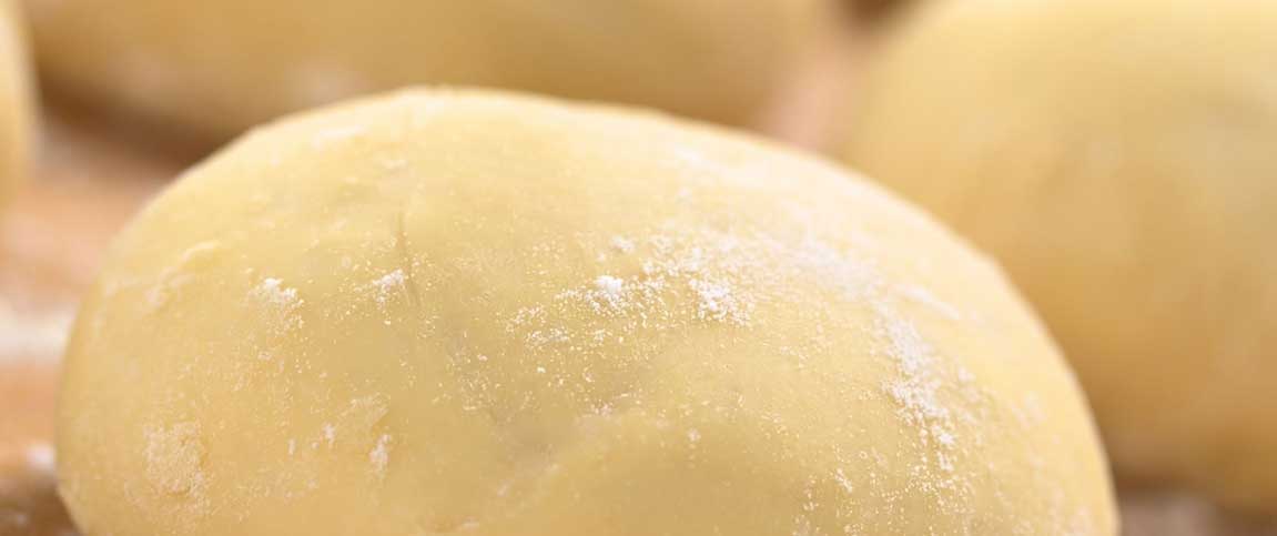 Pastry Dough