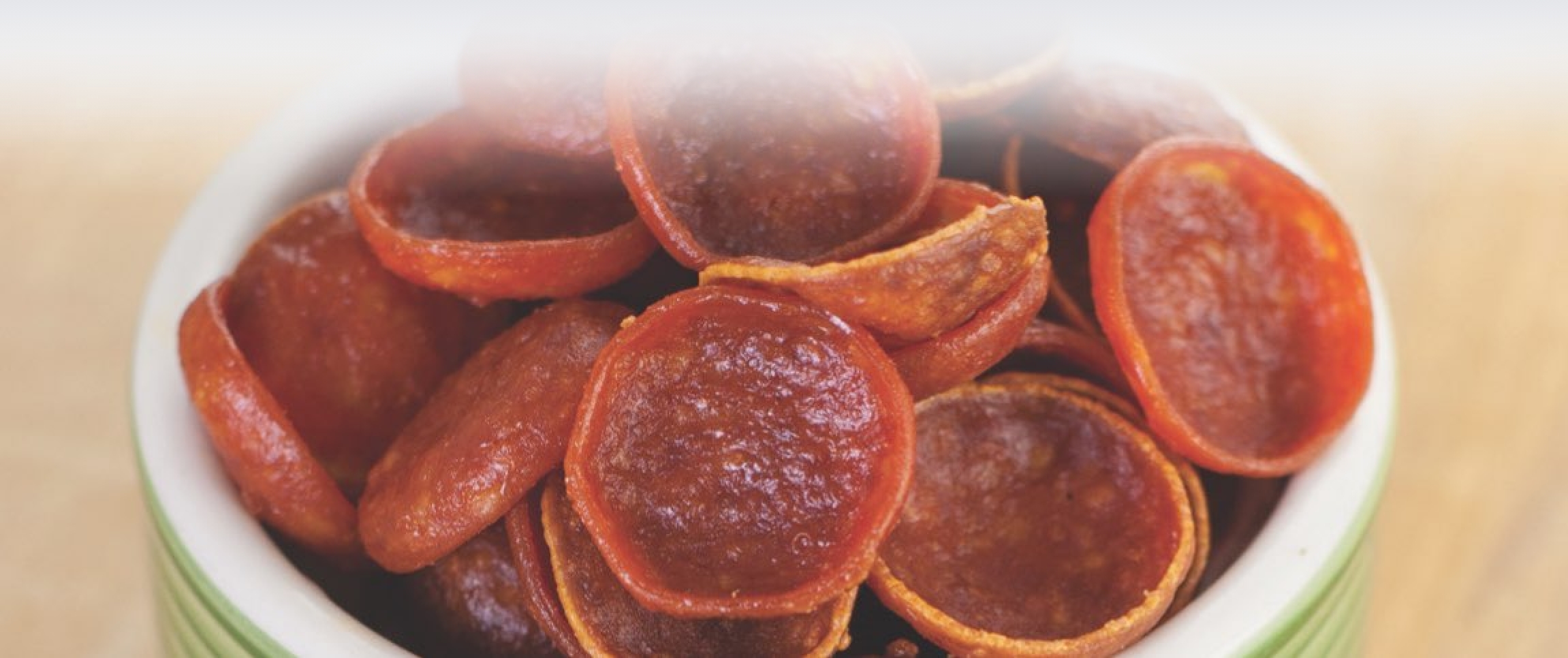 Pepperoni Chips