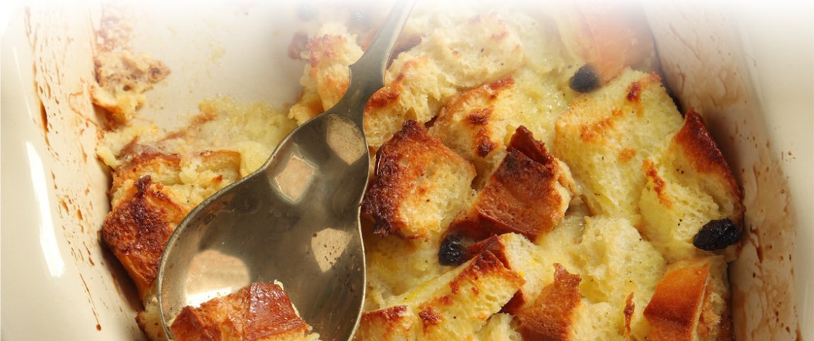 Bread Pudding