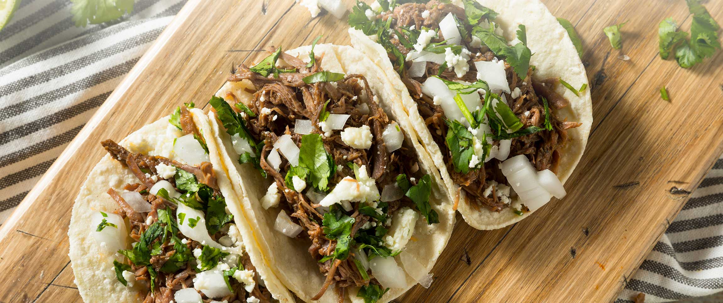 Spicy Pork Carnitas