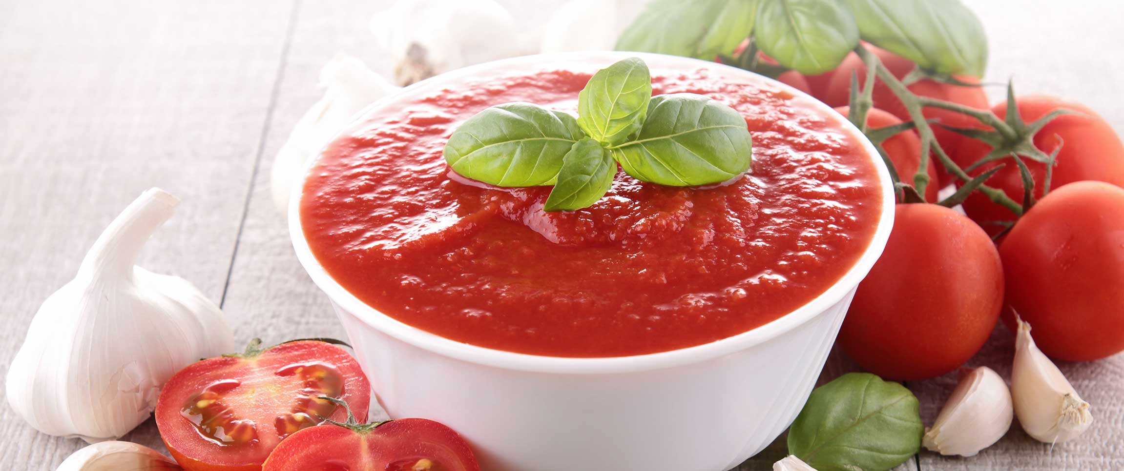 Roasted Tomato Basil Aioli