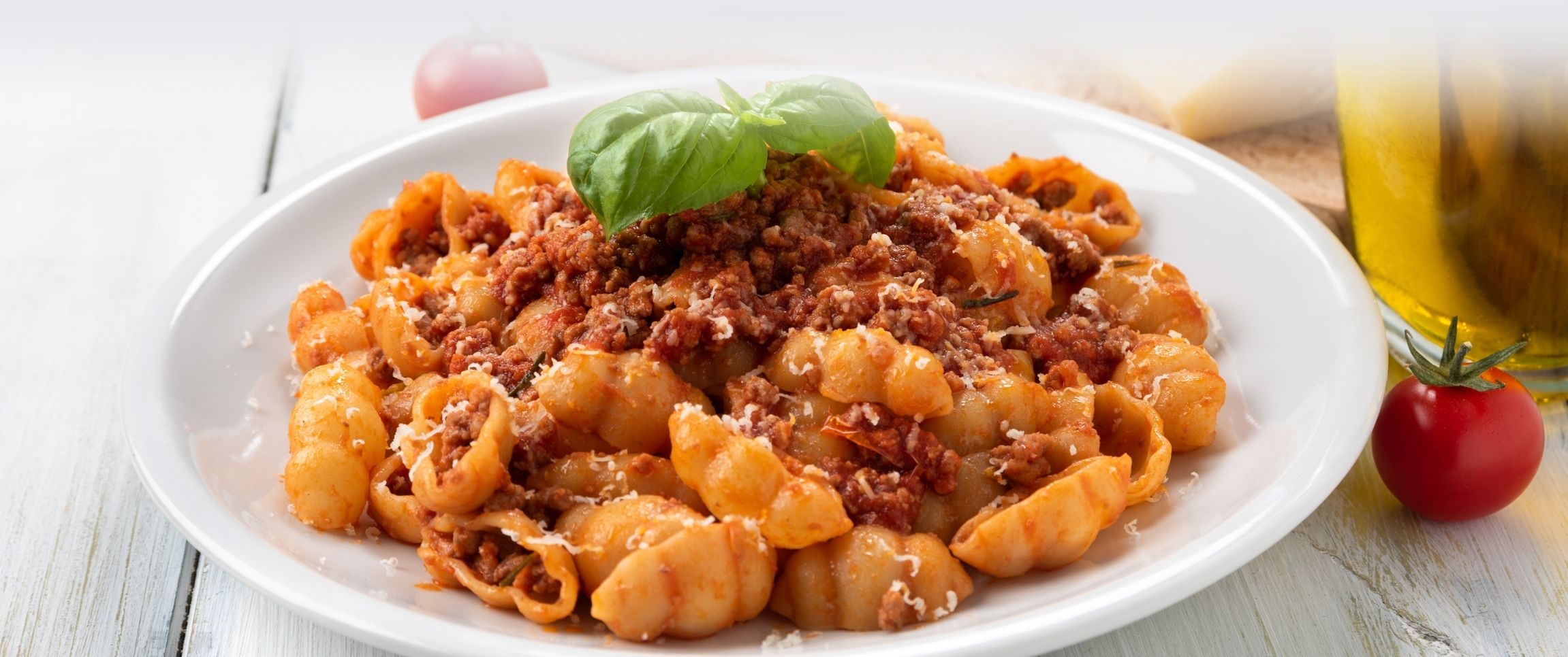 Roma® Gnocchi Bolognese