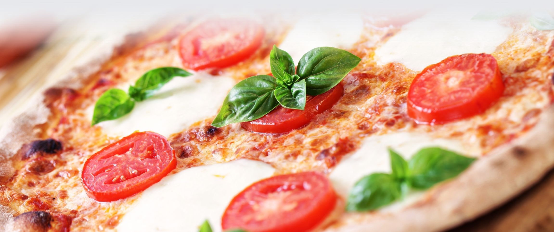Roma® Margherita Pizza