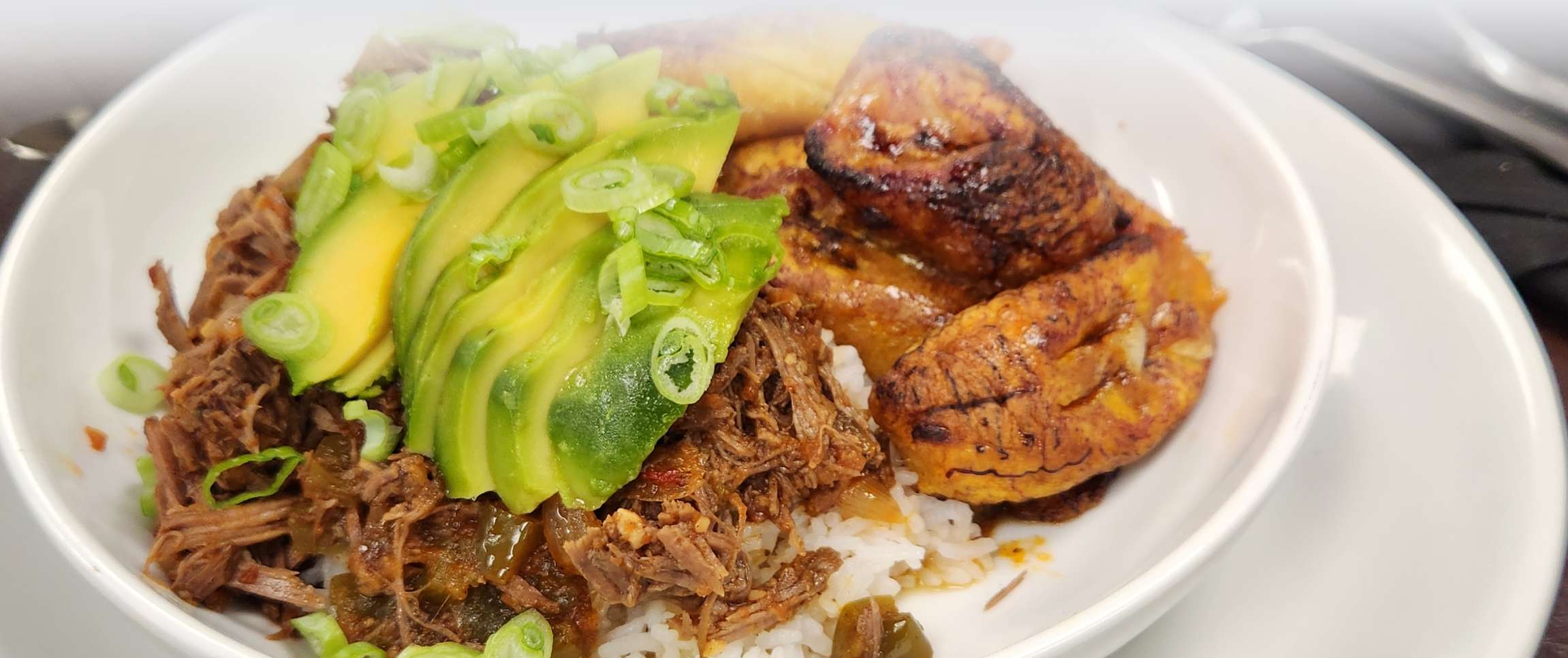 Braveheart® Ropa Vieja