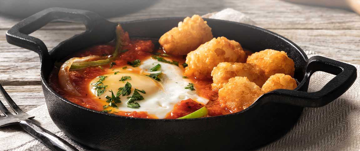 Shakshuka