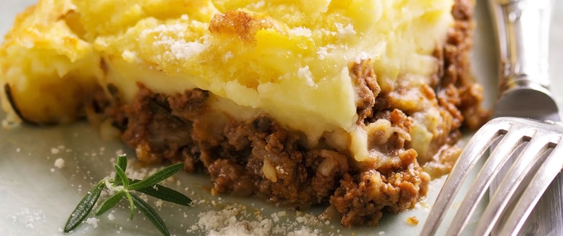 Shepherds Pie