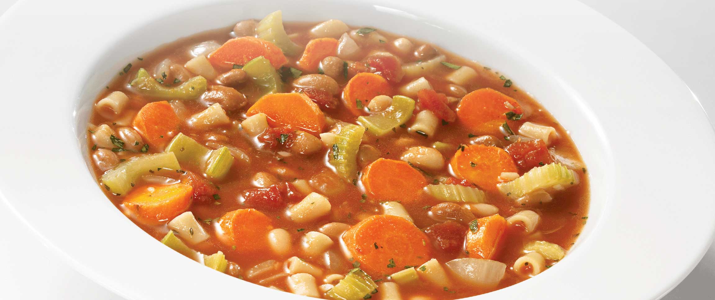 Savory Roasted Vegetable and Rice Soup