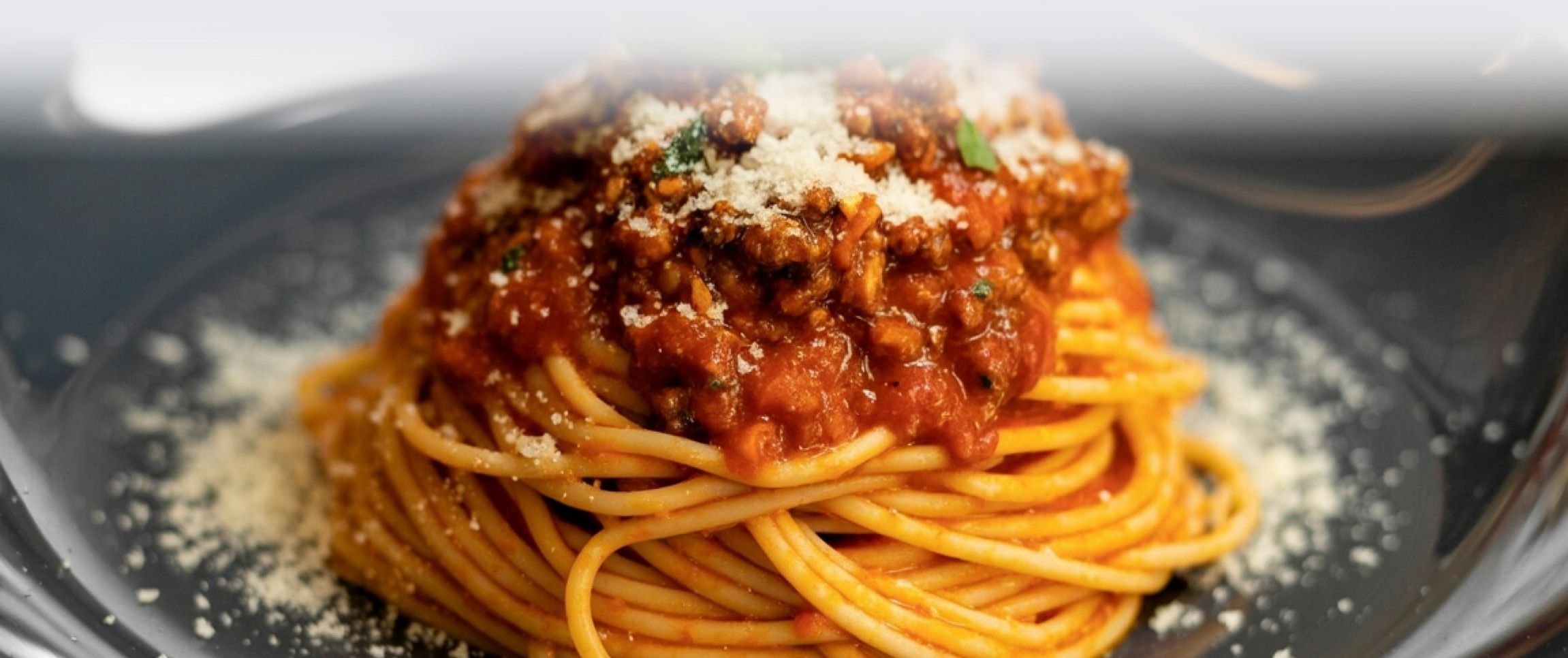 Roma® Spaghetti Mandolino Bolognese