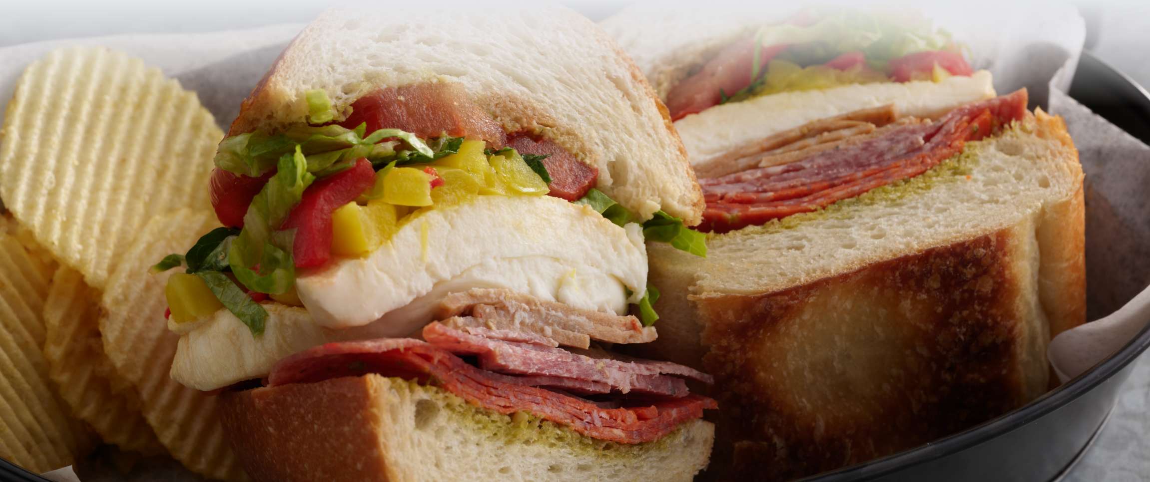 Sub Shop Hero