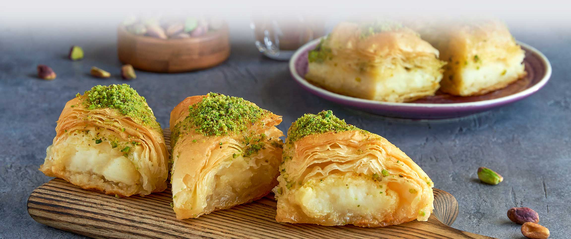 Sweet Mozzarella Torta