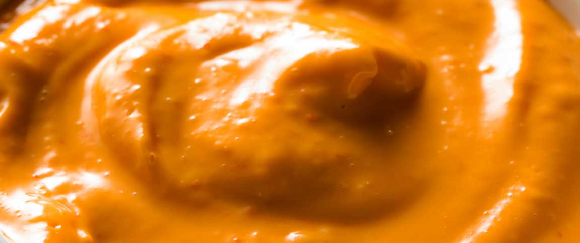 Roasted Tomato Chipotle Mayonnaise