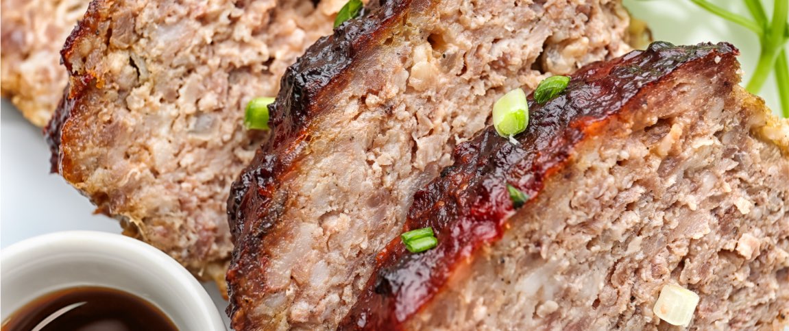 Turkey Meatloaf