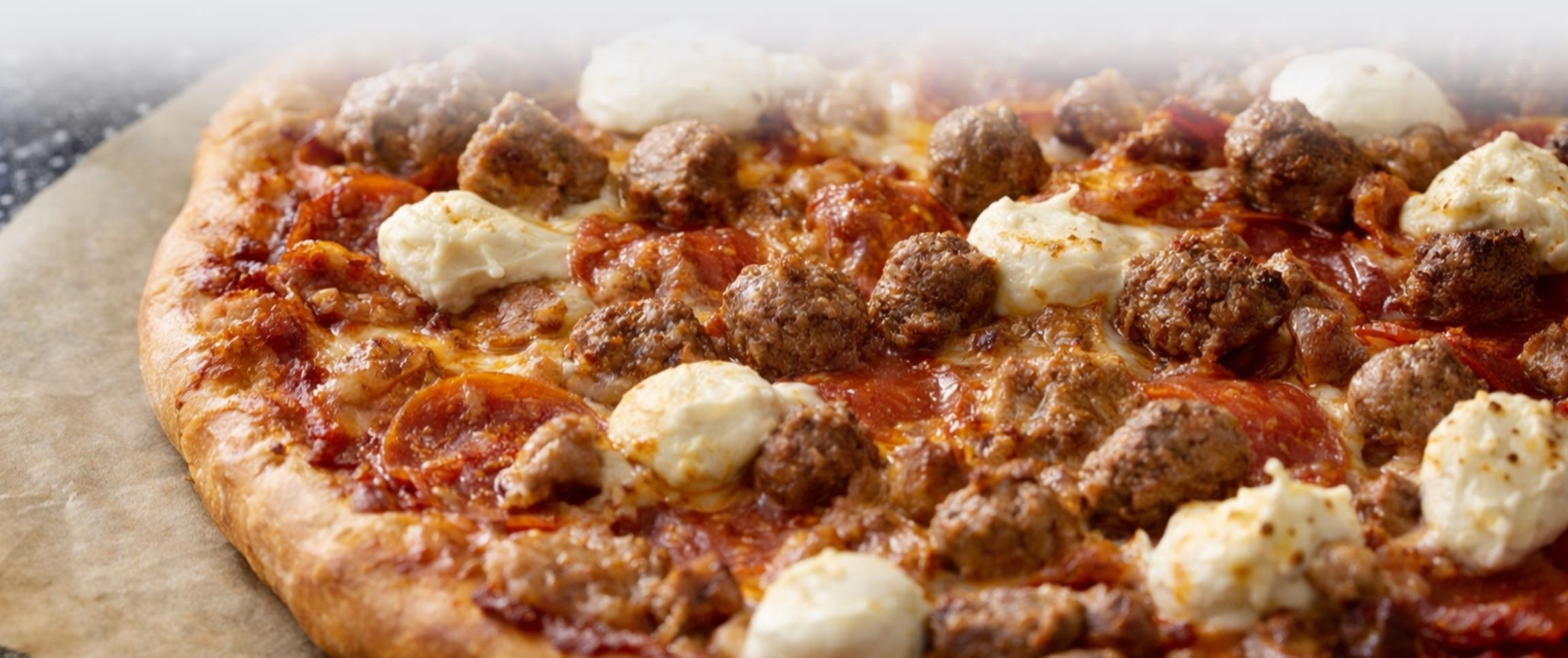 The Italian Powerhouse