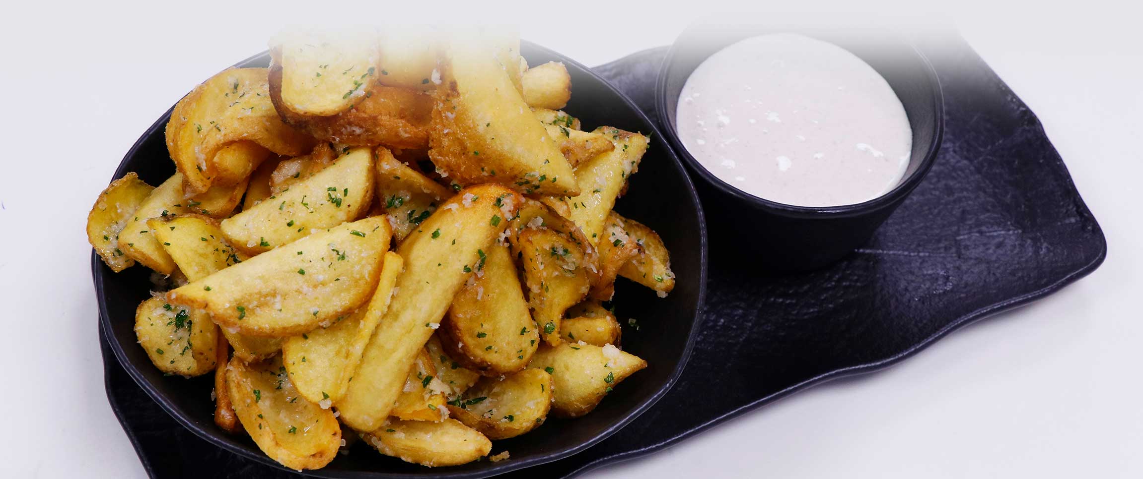 Peak® Truffle Brabant Potatoes