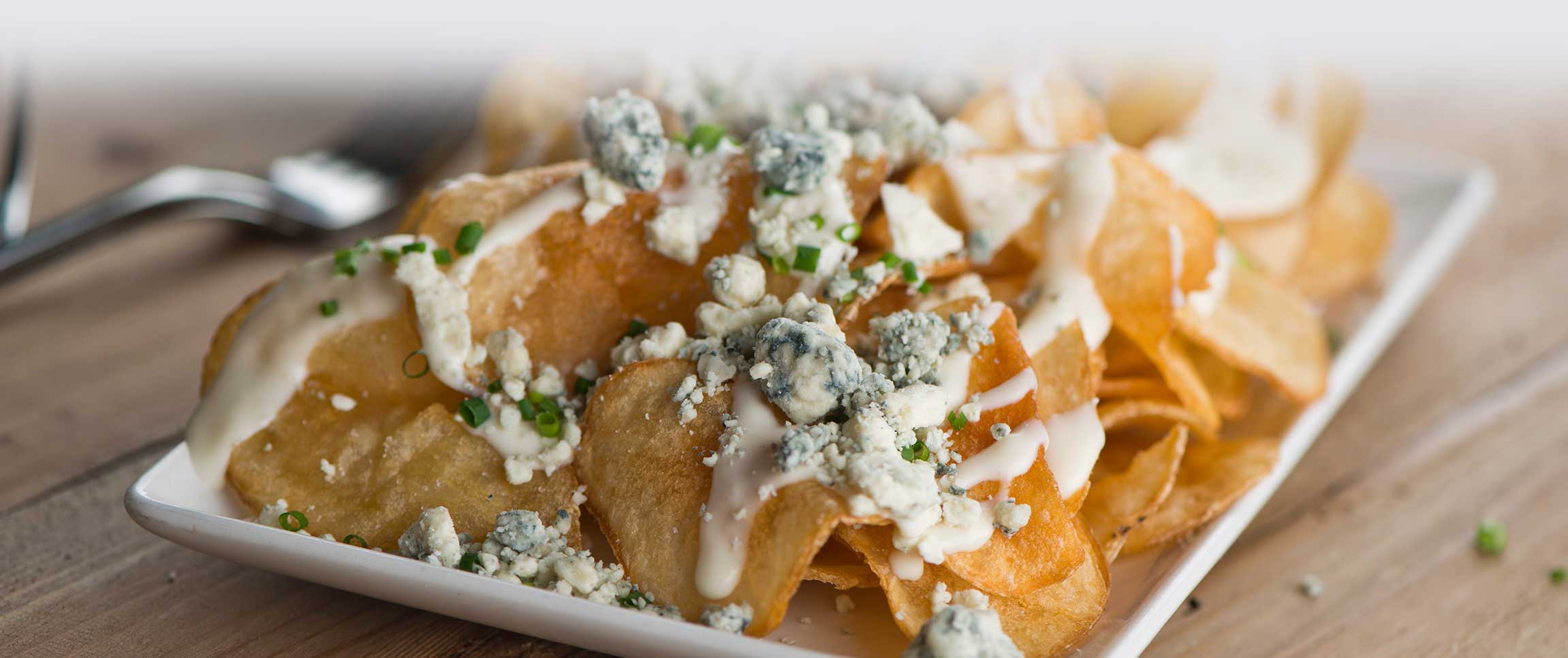 West Creek® Blue Chips