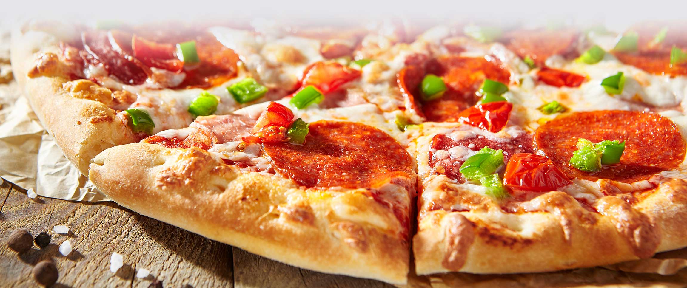 Assoluti Pizza Crust