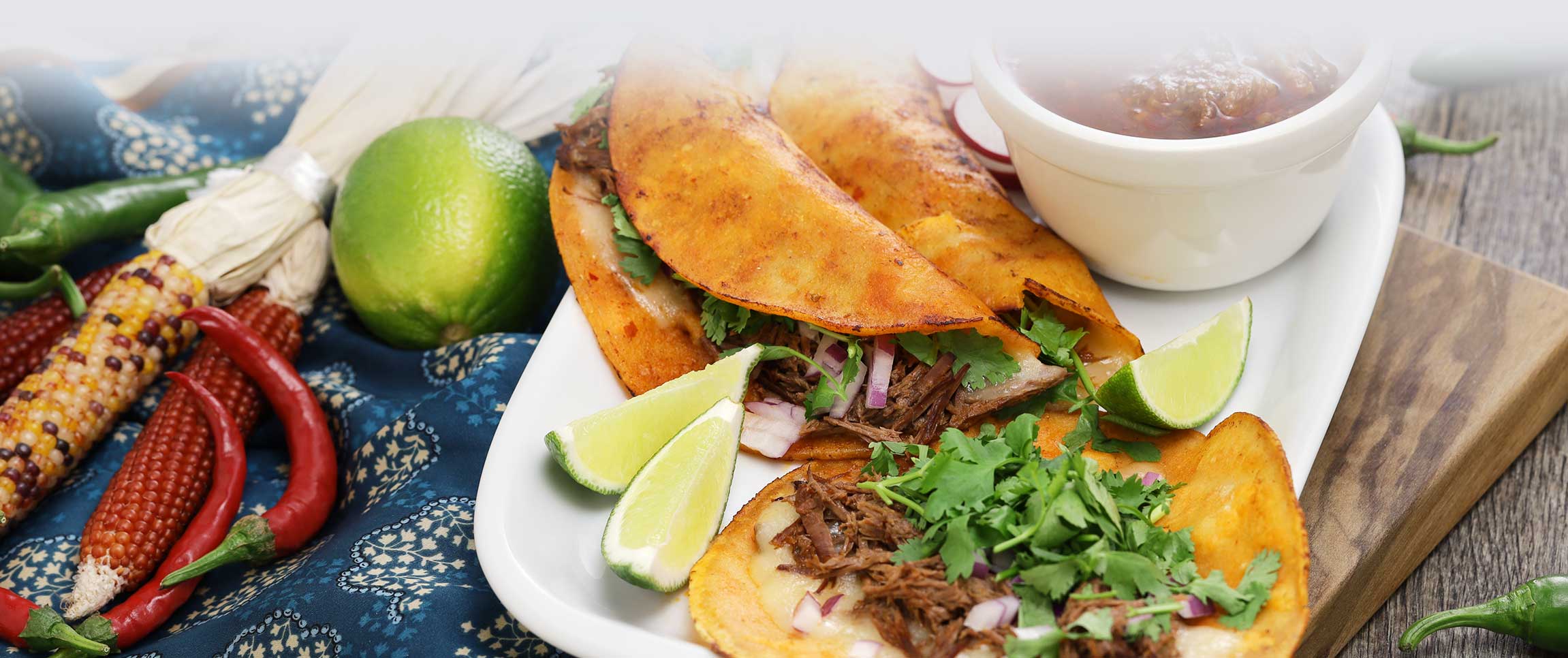 Birria Tacos