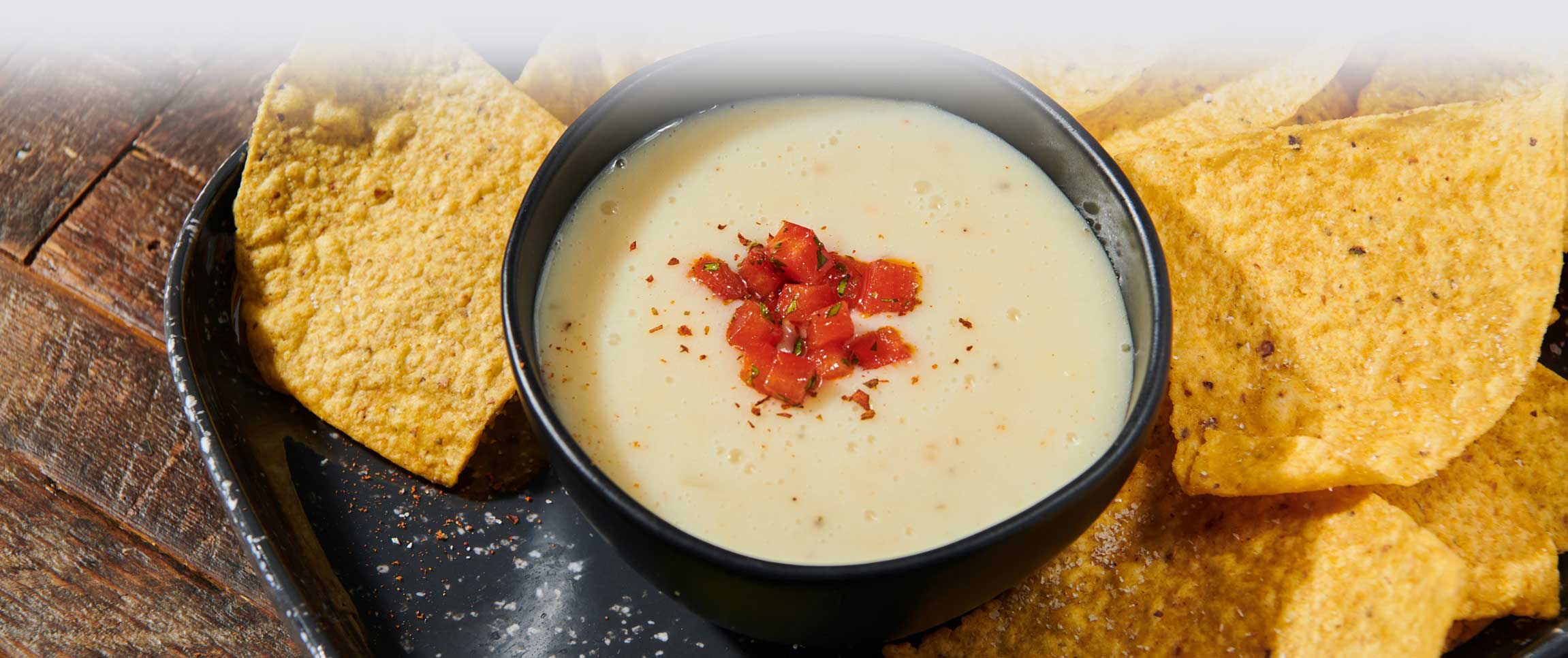 Cholula® Carne Asada Queso
