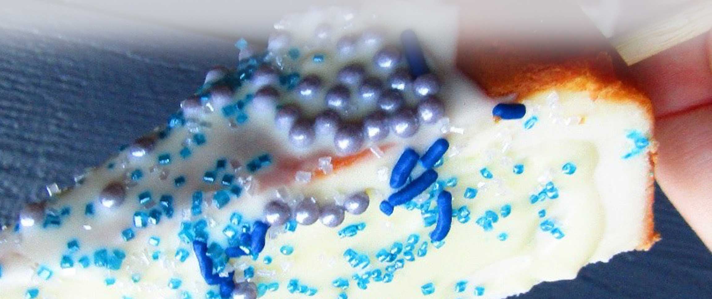  Philly Iceberg Cheesecake Pops